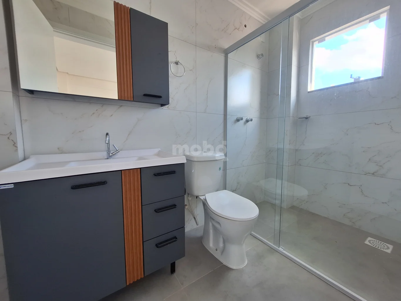 Apartamento para alugar com 3 quartos