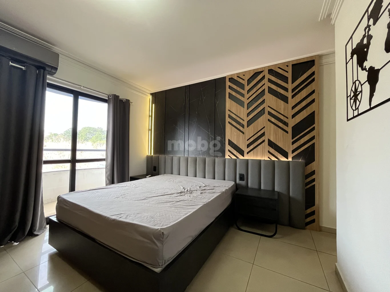 Apartamento para alugar com 3 quartos