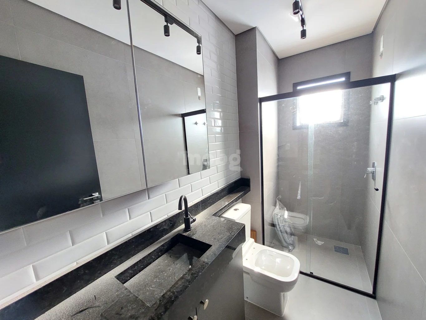 Apartamento para alugar com 1 quartos