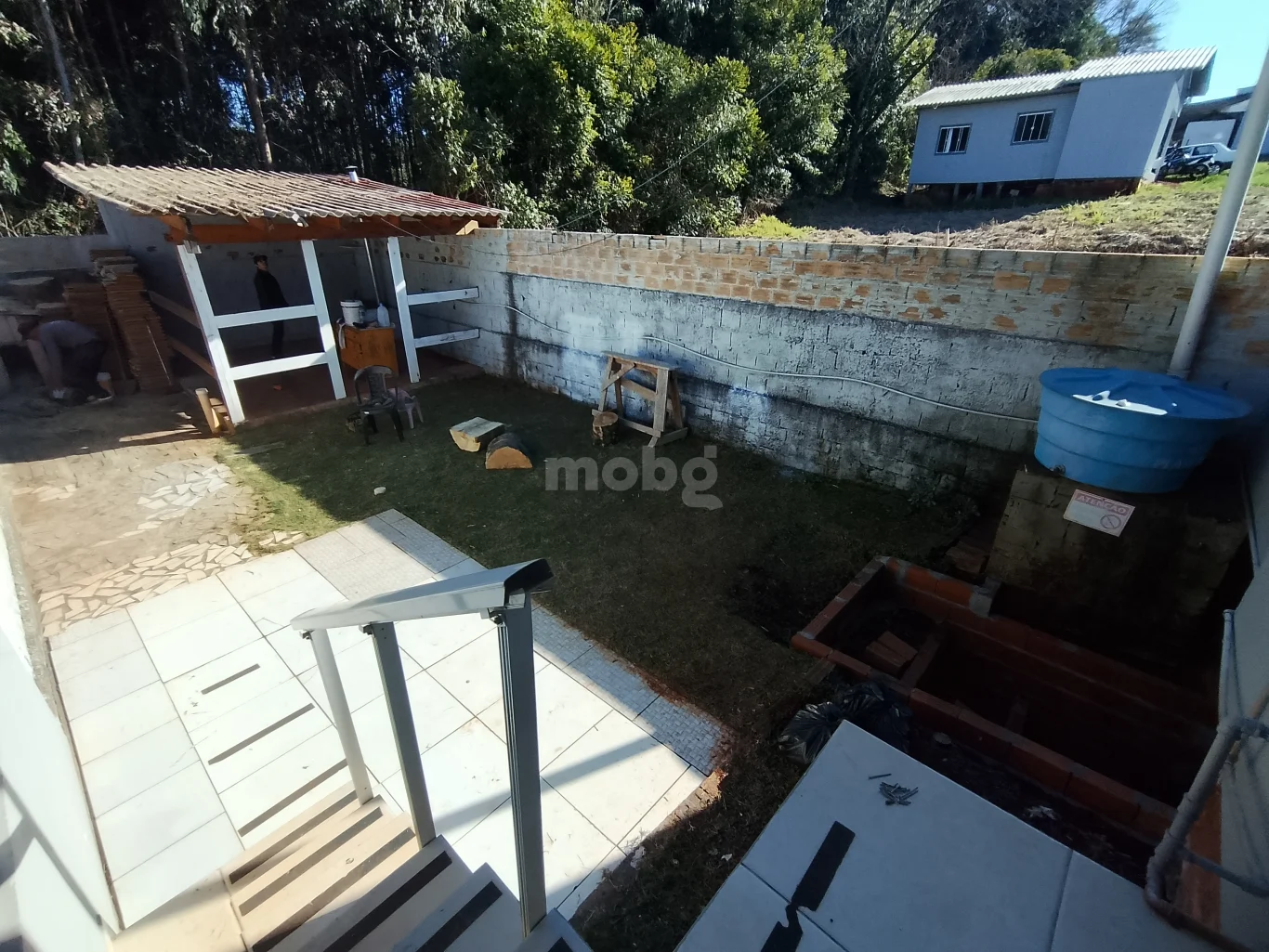 Casa para alugar com 2 quartos