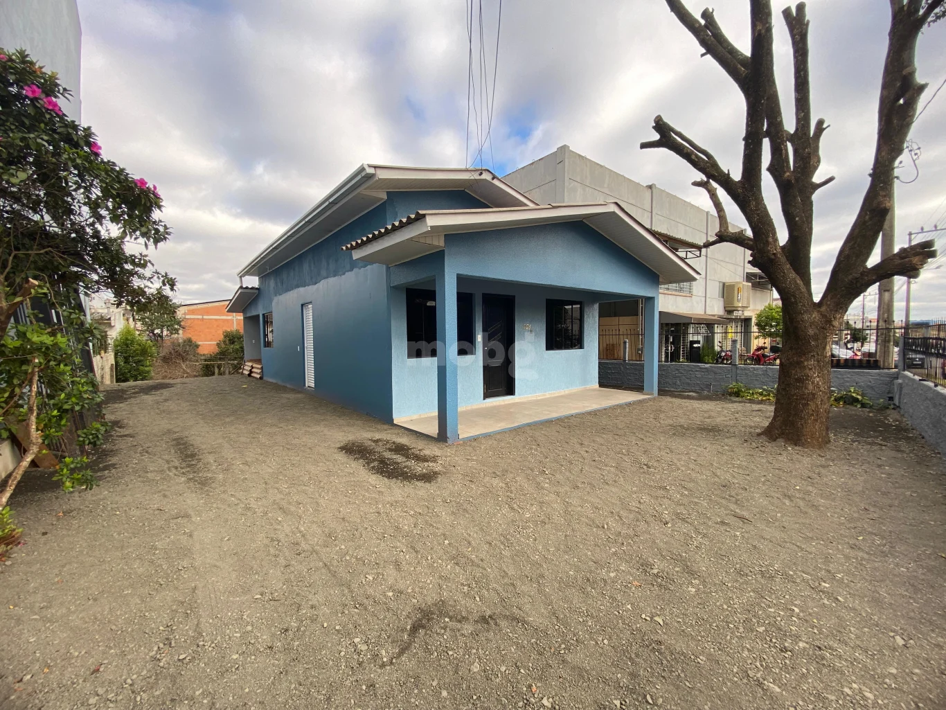 Casa para alugar com 2 quartos