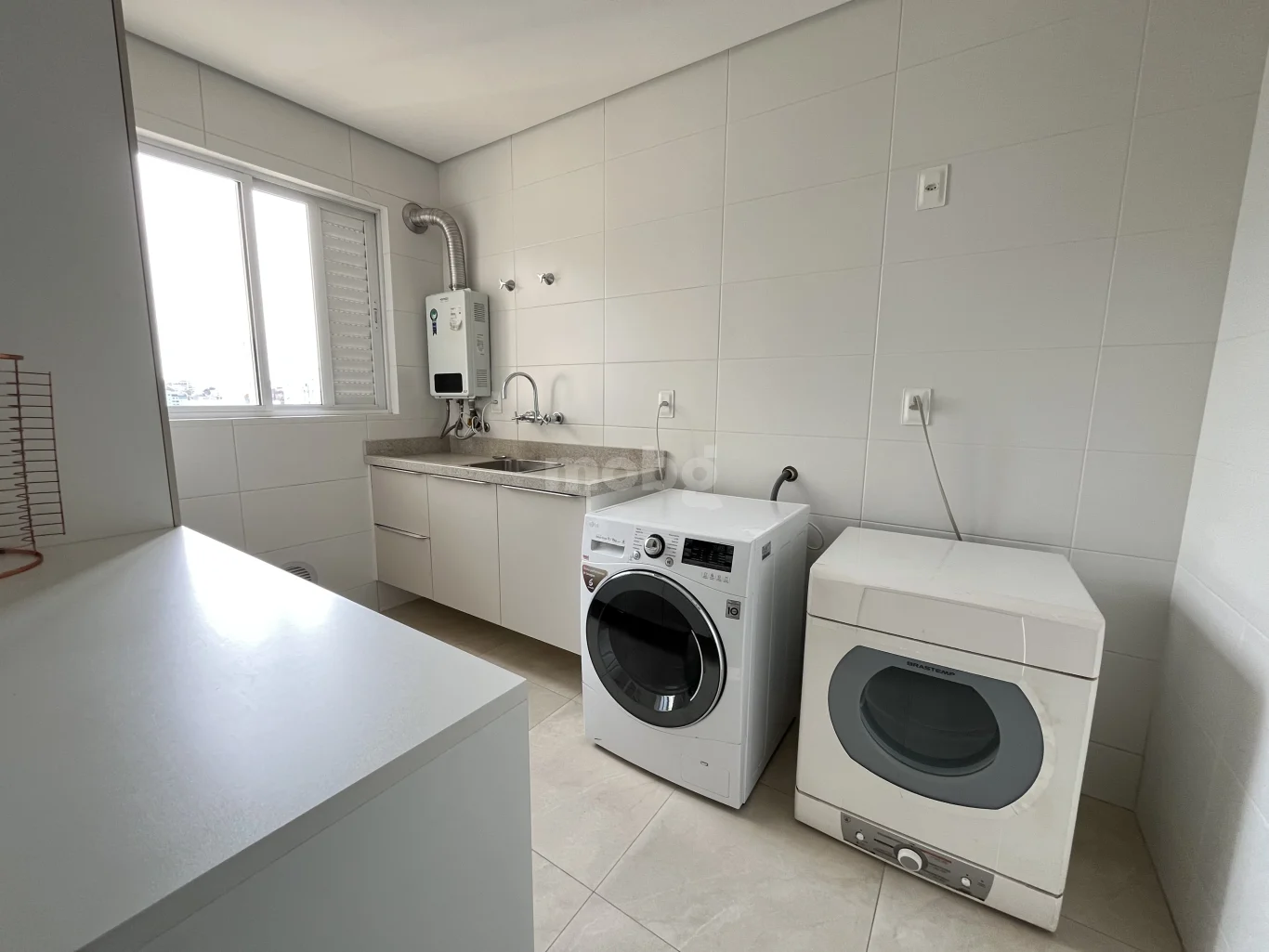 Apartamento para alugar com 3 quartos