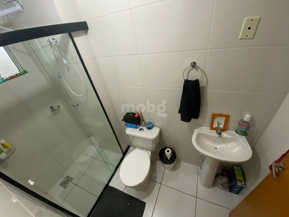 Apartamento para alugar com 2 quartos