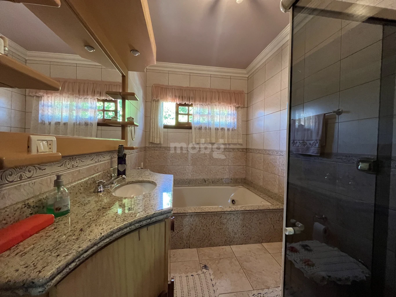 Casa para alugar com 4 quartos