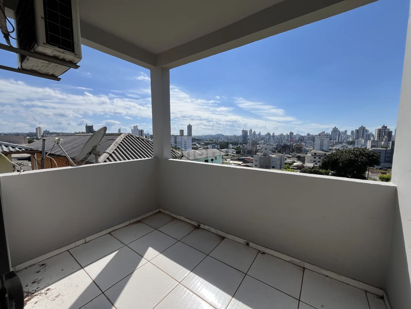 Apartamento para alugar com 3 quartos