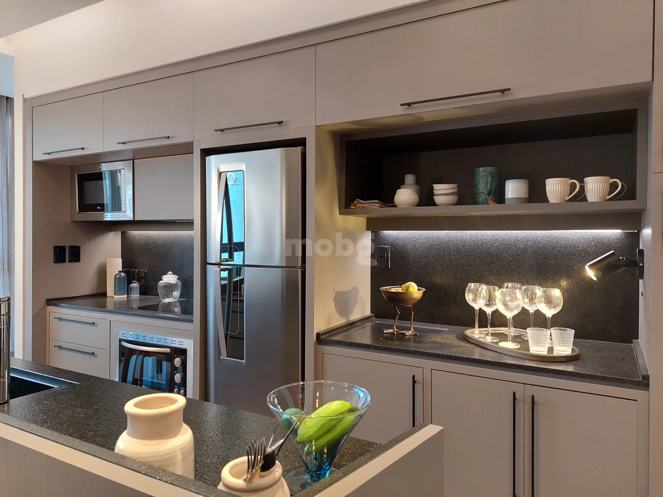 Apartamento para alugar com 2 quartos