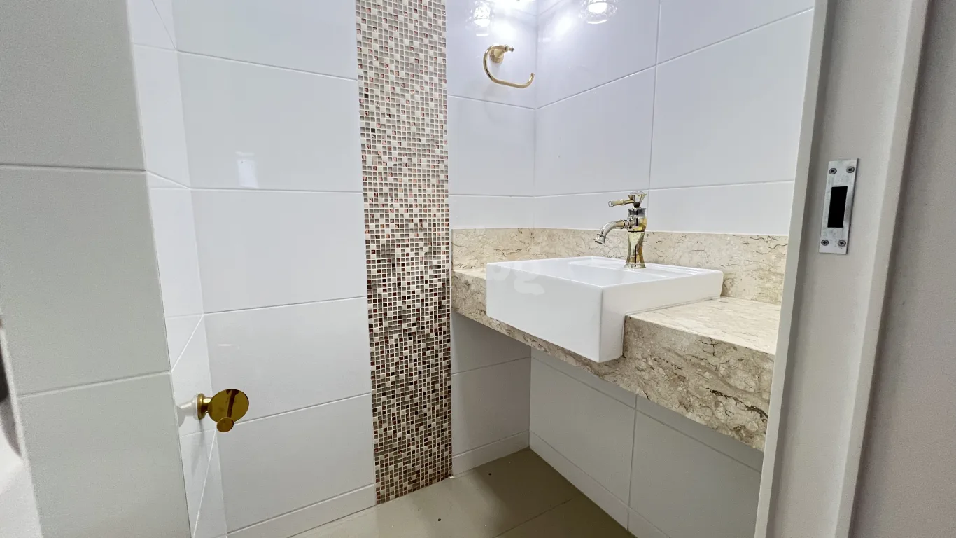 Apartamento para alugar com 3 quartos