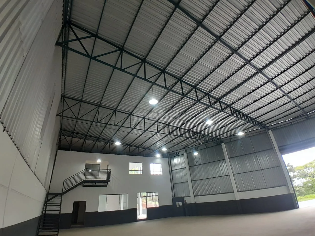 Barracao para alugar em Francisco Beltrão, Marrecas
