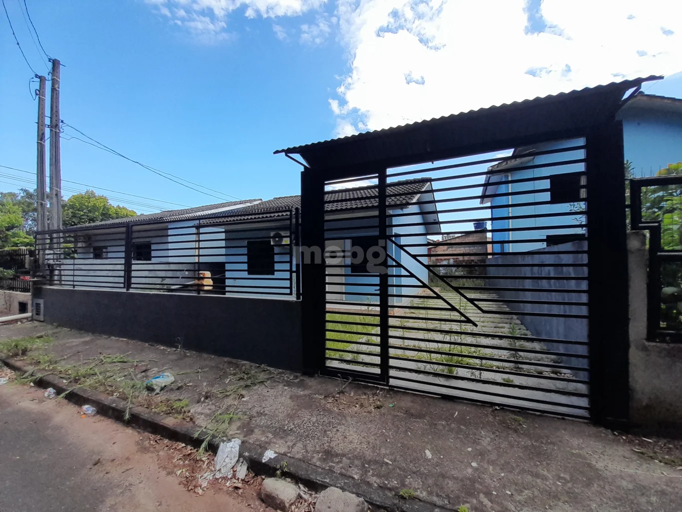 Casa para alugar com 2 quartos