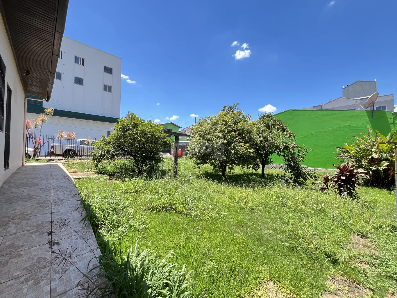 Casa para alugar com 3 quartos