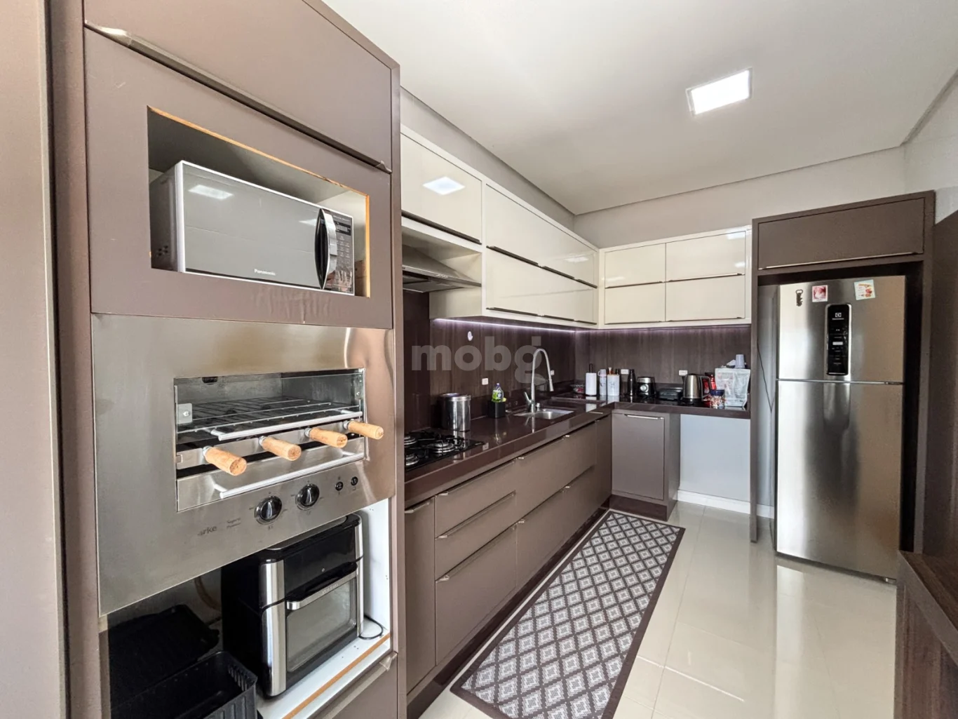 Apartamento para alugar com 2 quartos