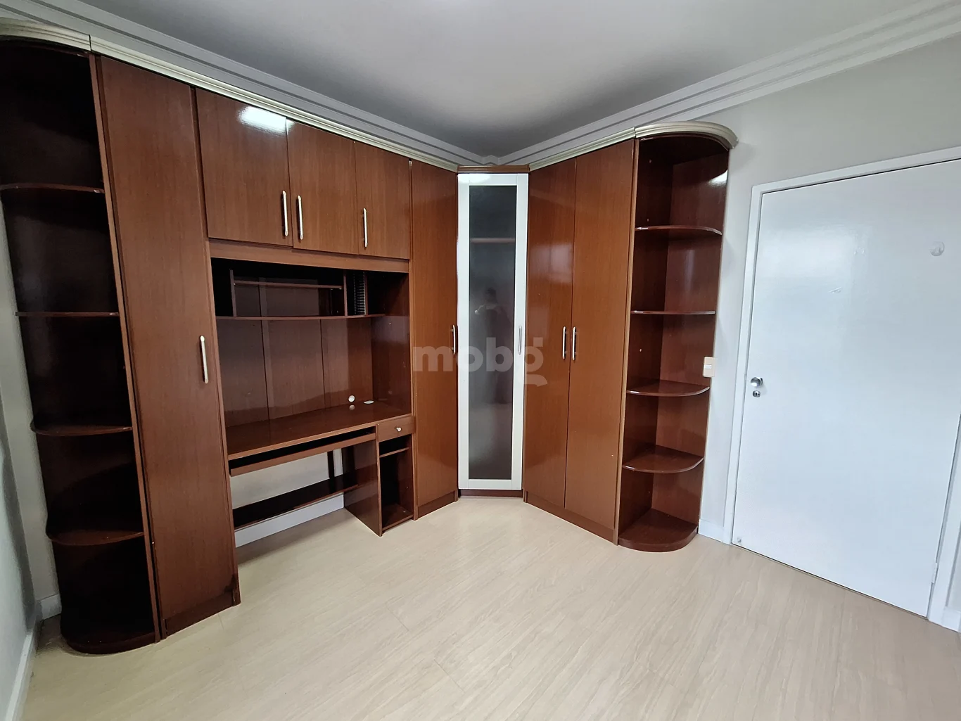 Apartamento para alugar com 3 quartos