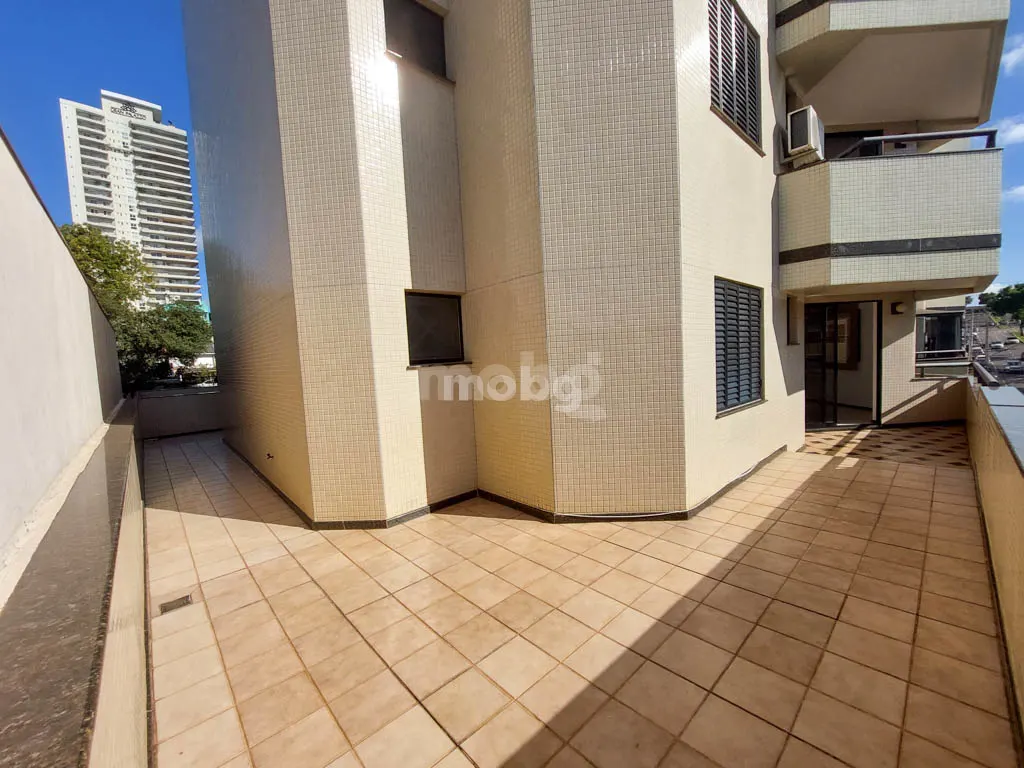 Apartamento para alugar com 3 quartos