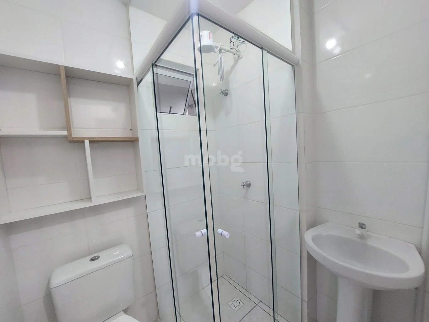 Apartamento para alugar com 2 quartos