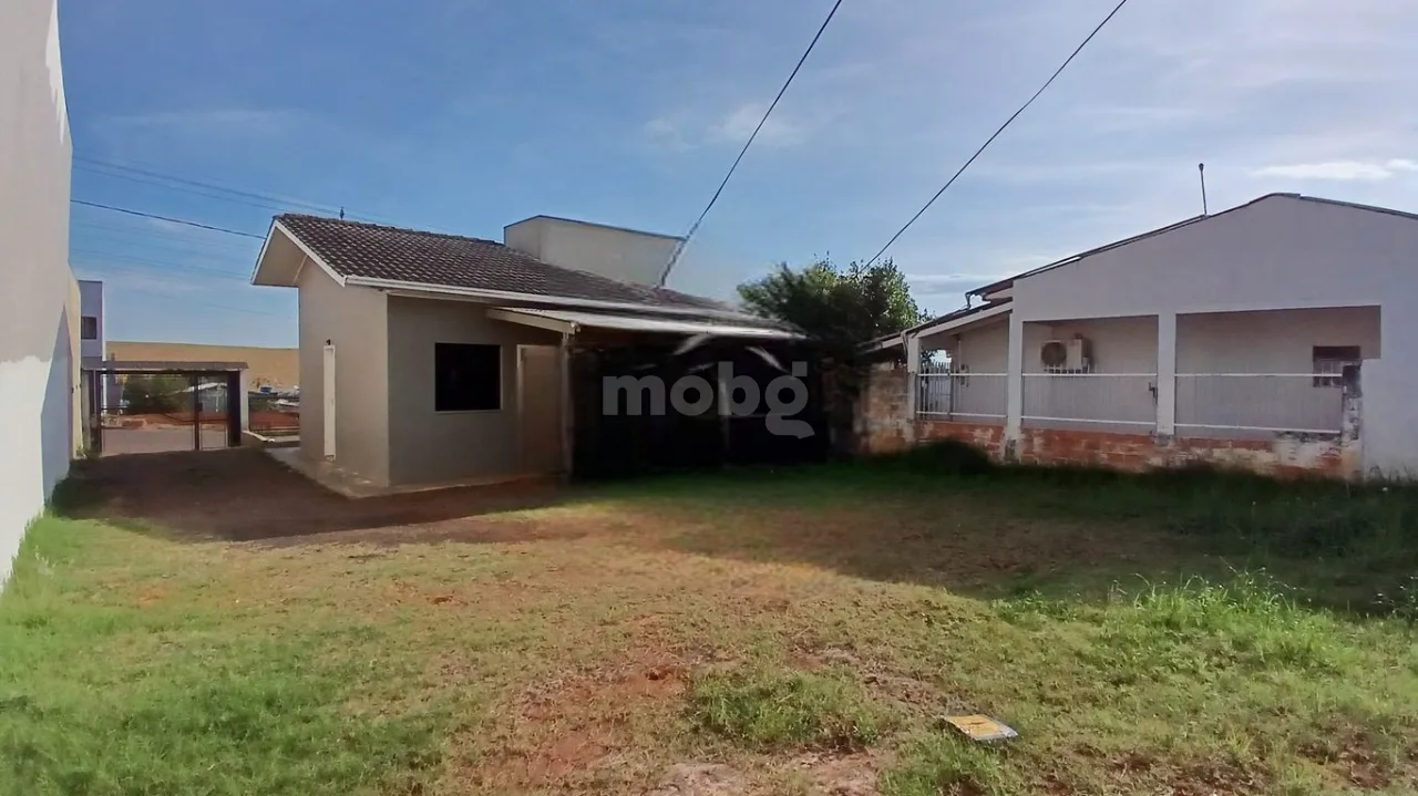 Casa para alugar com 2 quartos