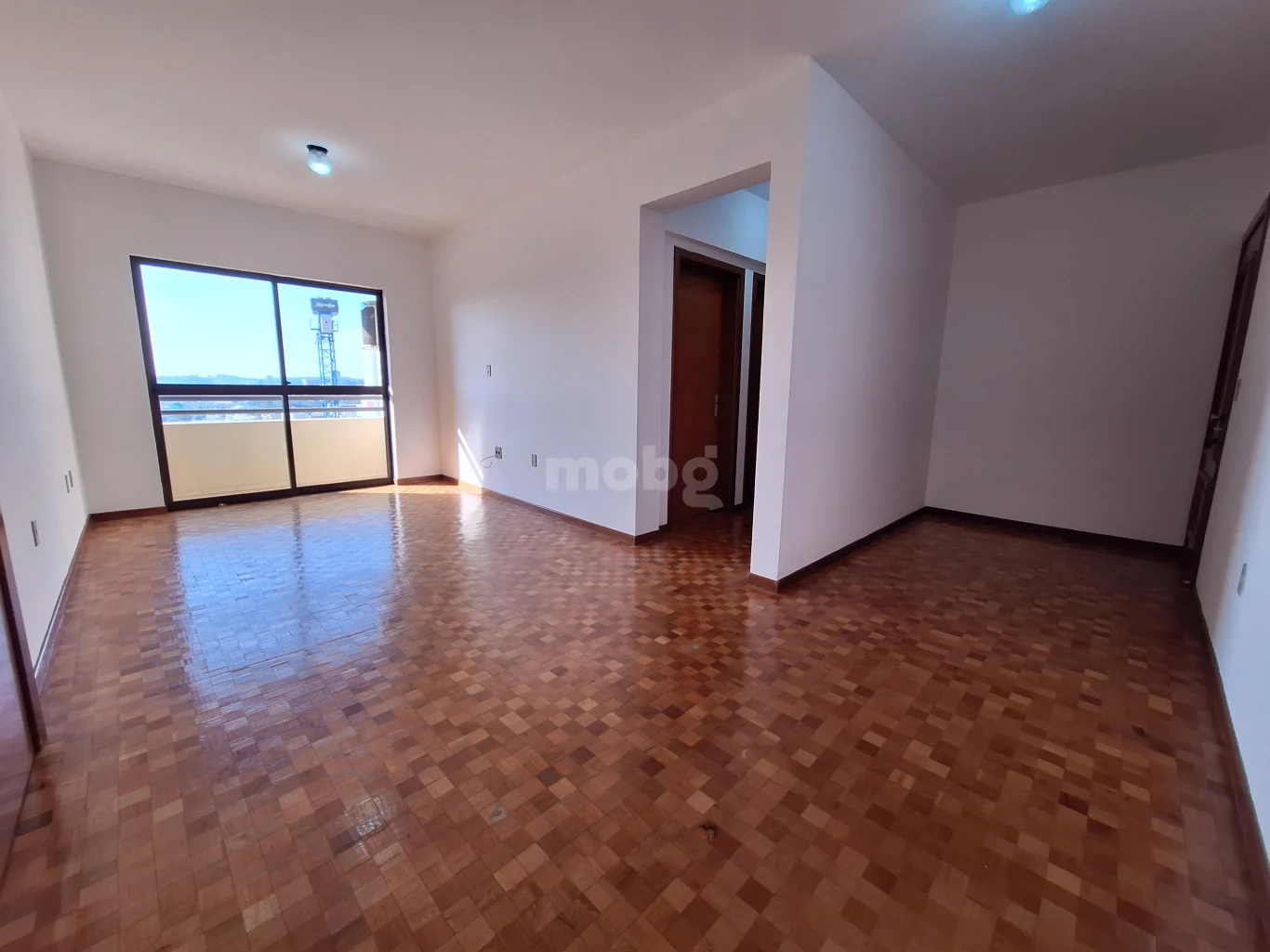 Apartamento para alugar com 2 quartos