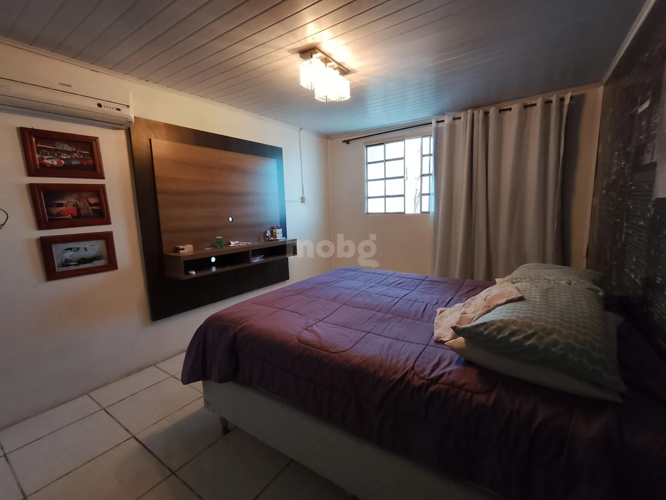 Casa para alugar com 4 quartos