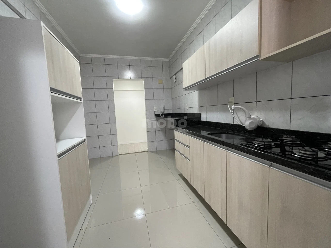 Apartamento para alugar com 2 quartos