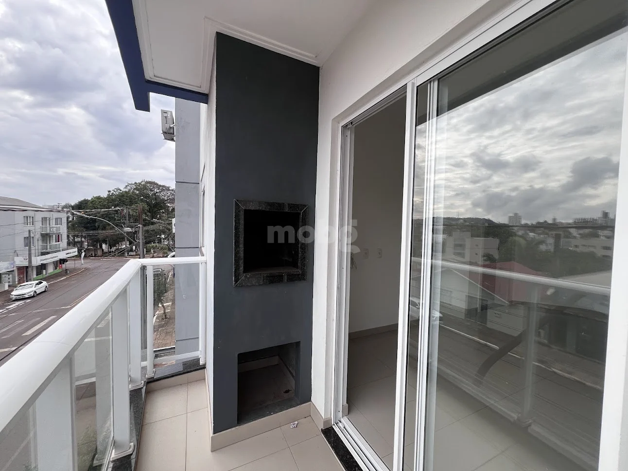 Apartamento para alugar com 3 quartos