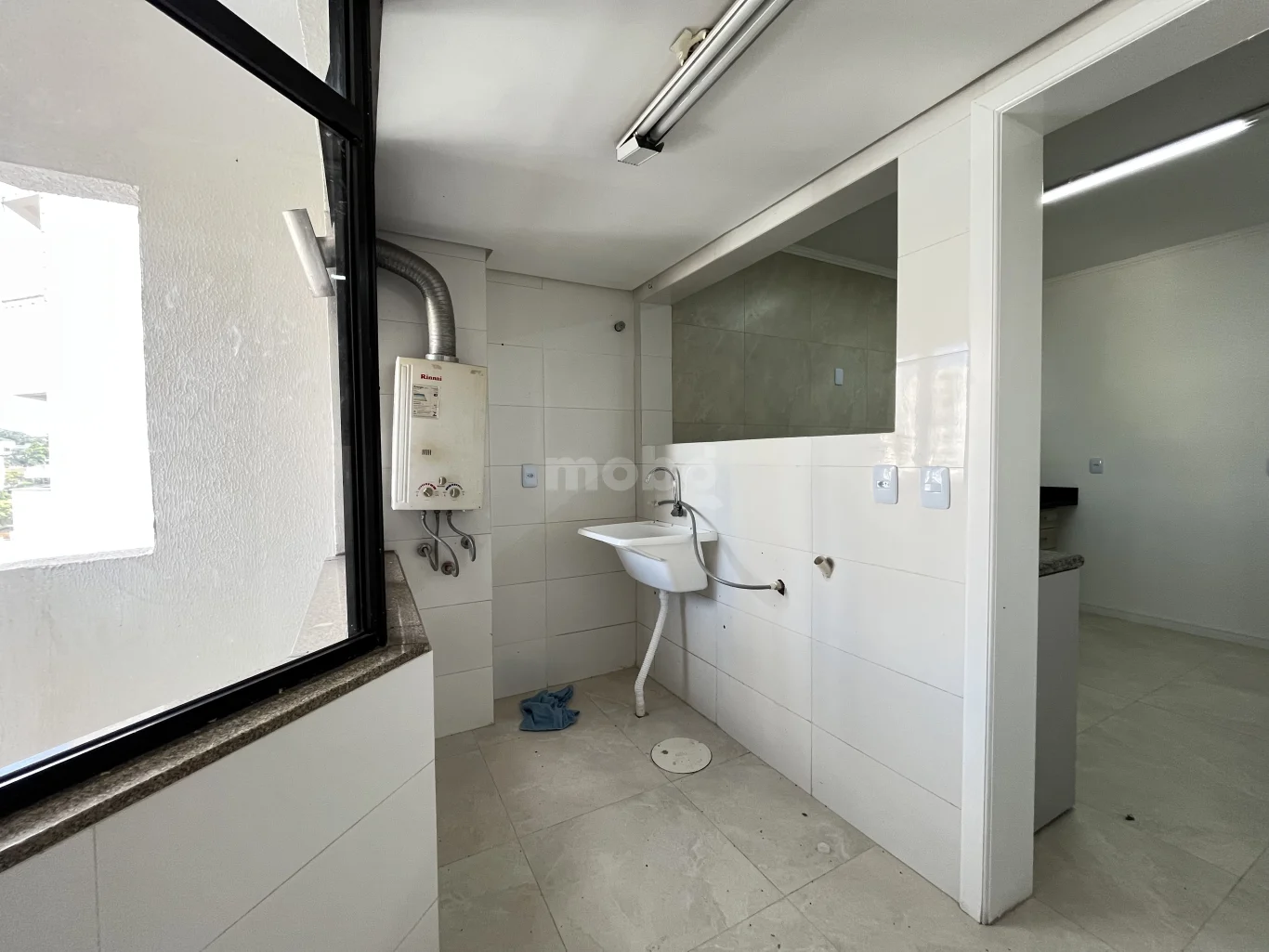 Apartamento para alugar com 3 quartos
