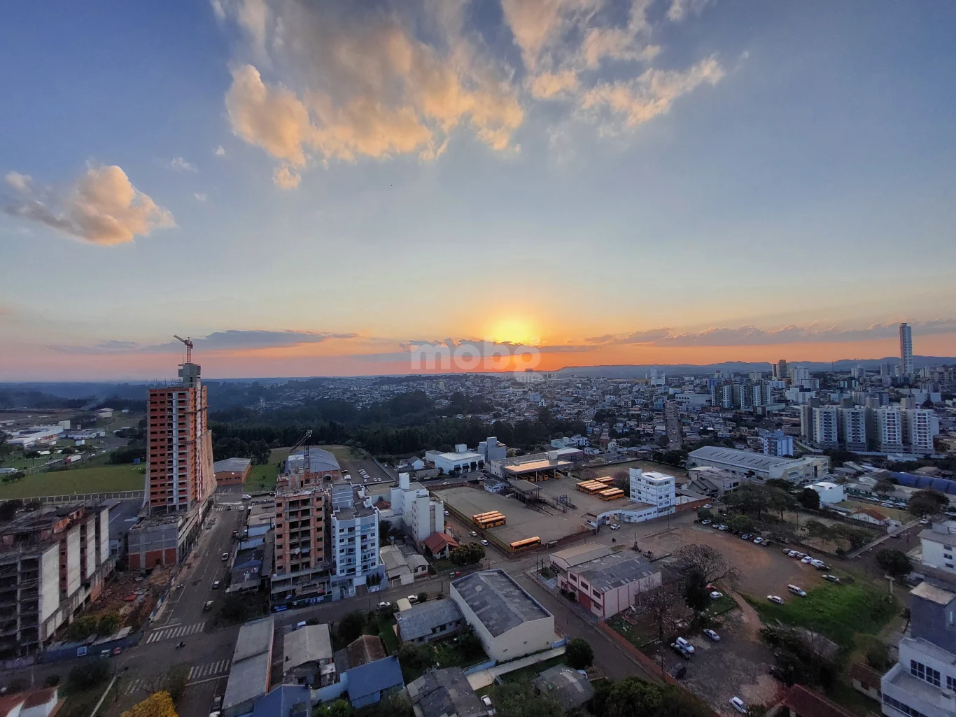 Apartamento para alugar com 2 quartos