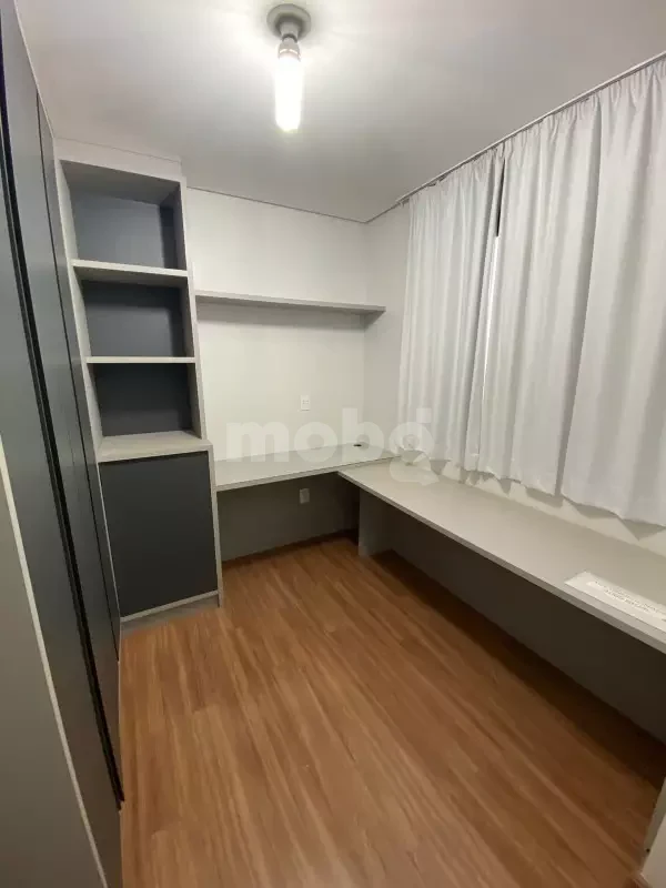 Apartamento para alugar com 2 quartos