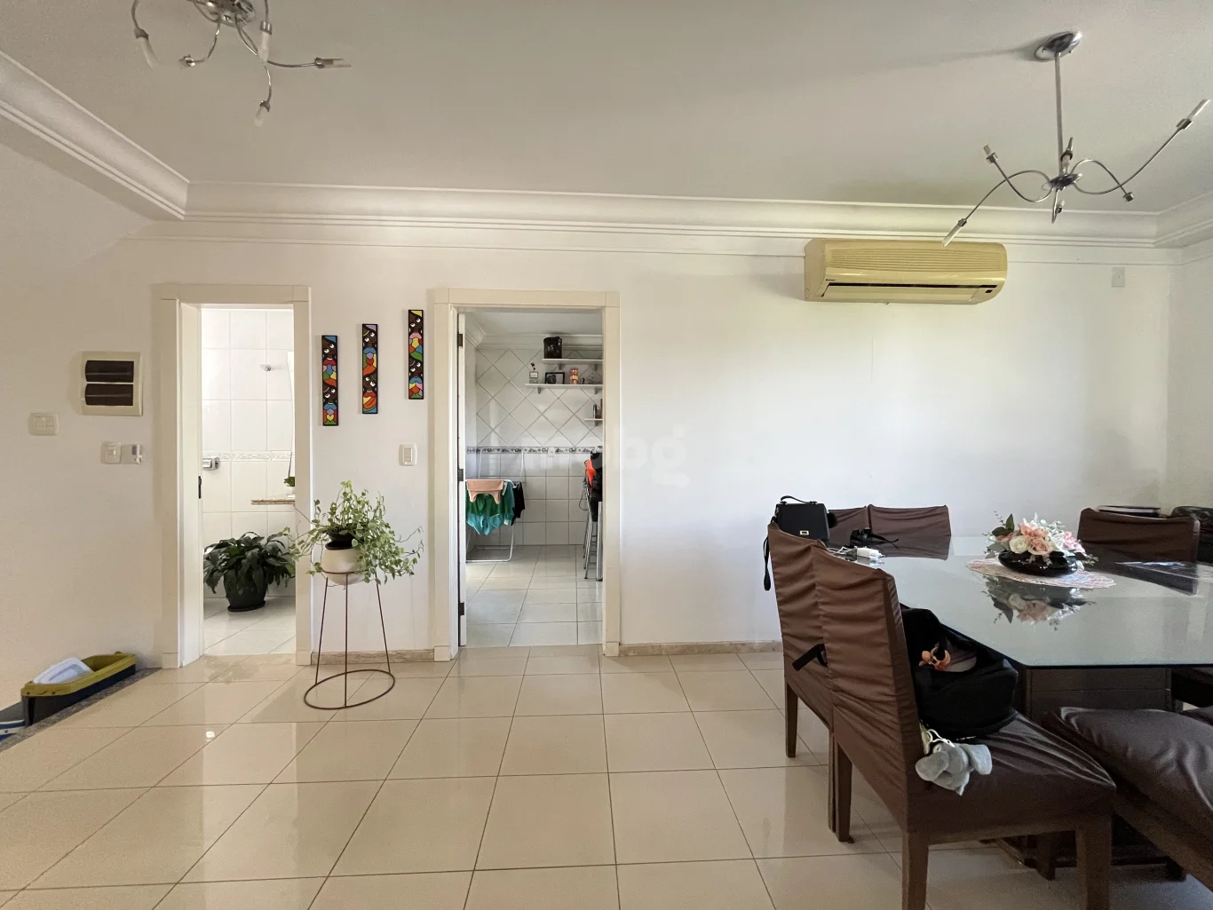 Casa para alugar com 4 quartos