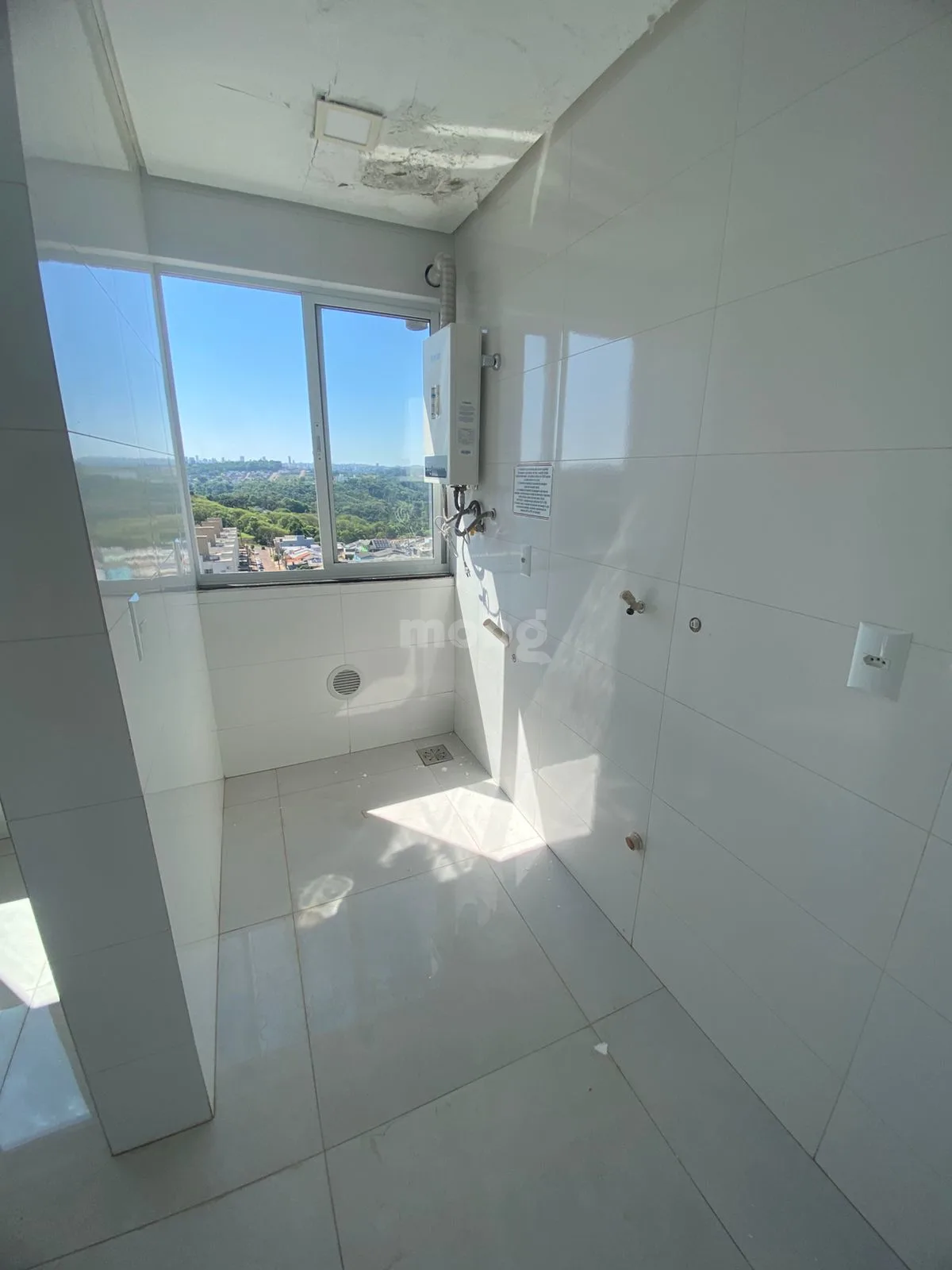Apartamento para alugar com 2 quartos