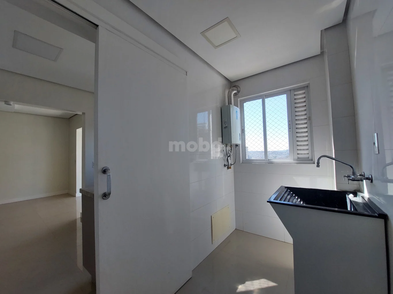 Apartamento para alugar com 3 quartos