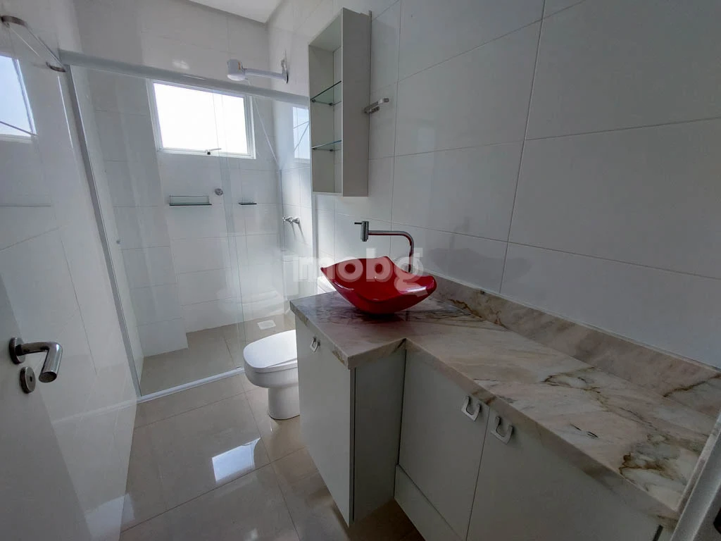 Apartamento para alugar com 2 quartos