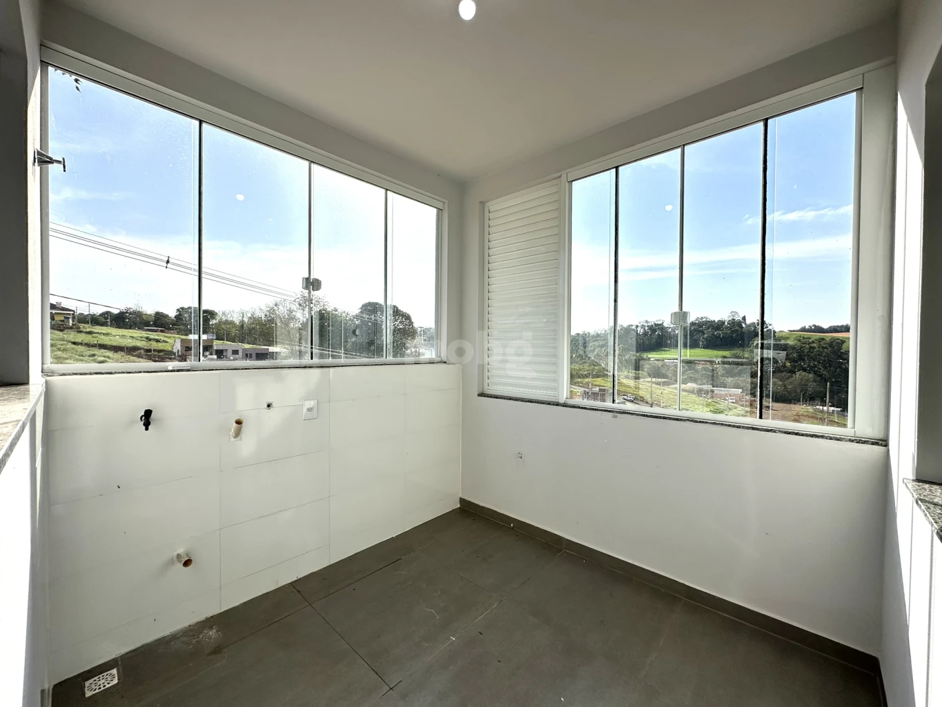 Casa para alugar com 2 quartos