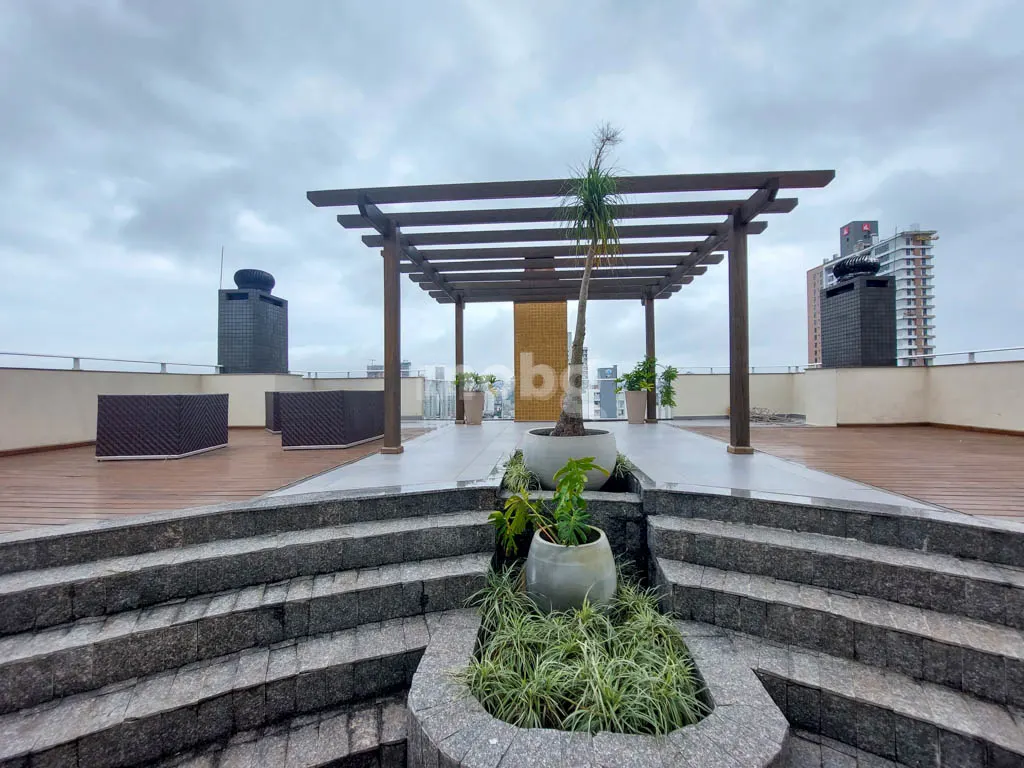 Apartamento para alugar com 2 quartos