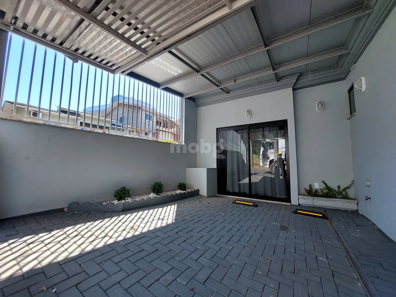 Casa para alugar com 2 quartos