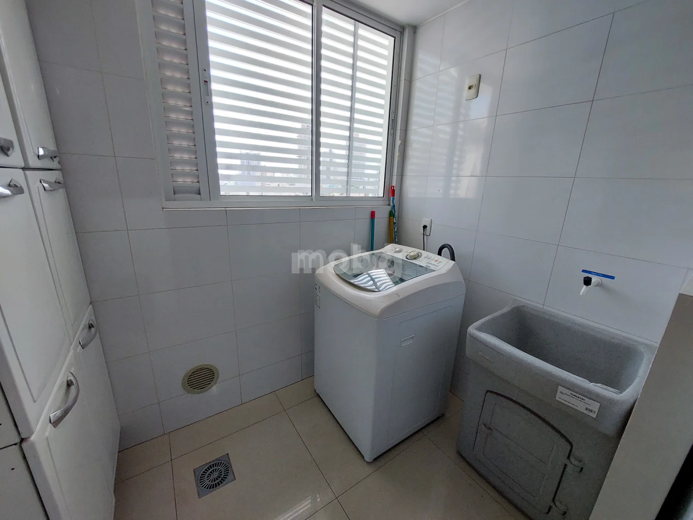 Apartamento para alugar com 3 quartos