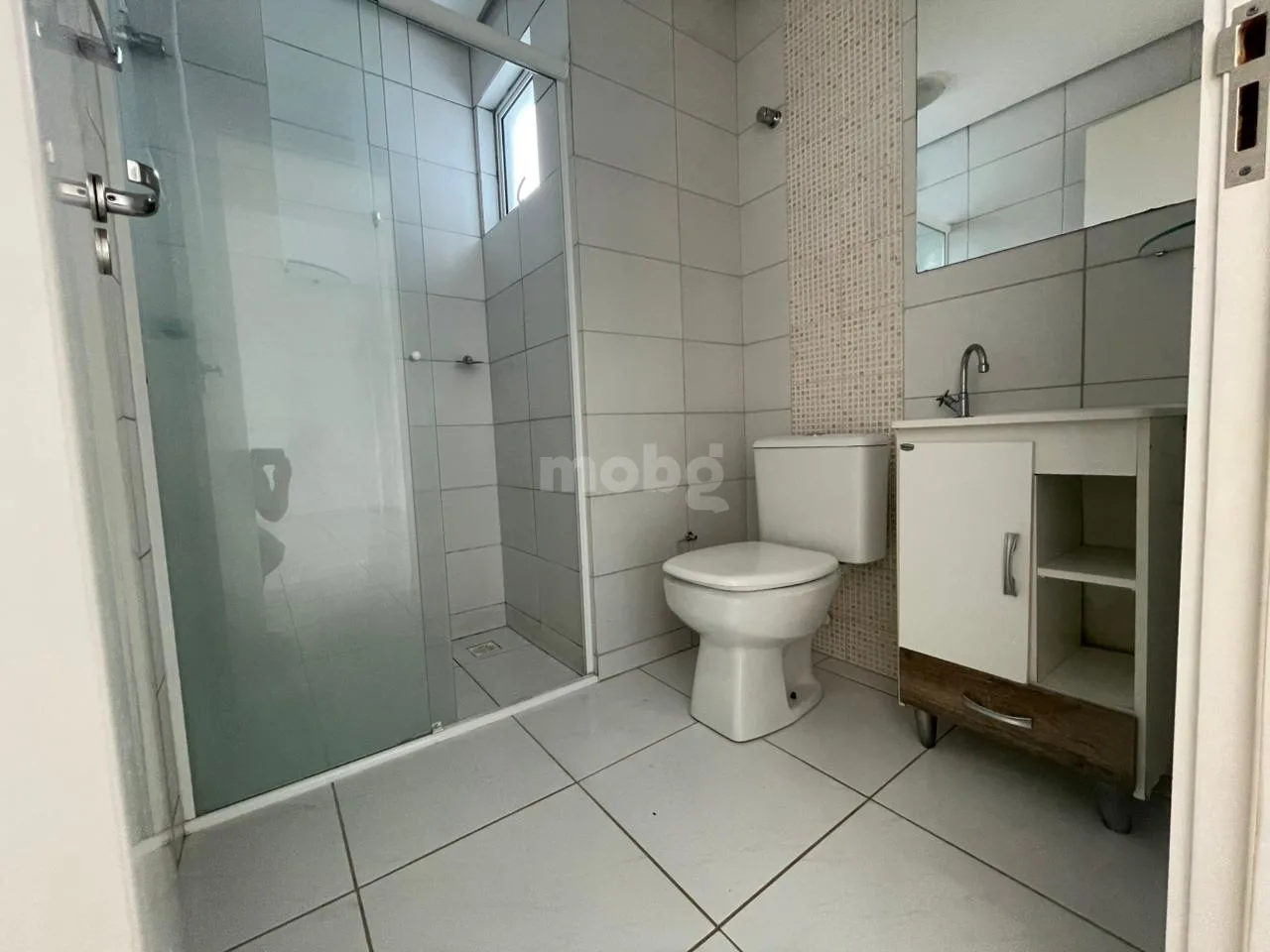 Apartamento para alugar com 2 quartos