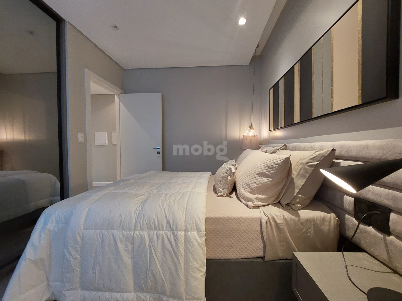 Apartamento para alugar com 2 quartos