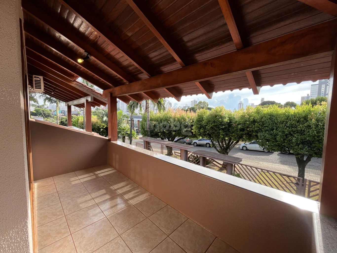 Casa para alugar com 4 quartos