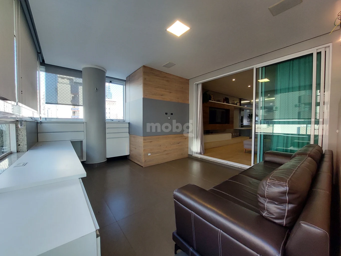 Apartamento para alugar com 3 quartos