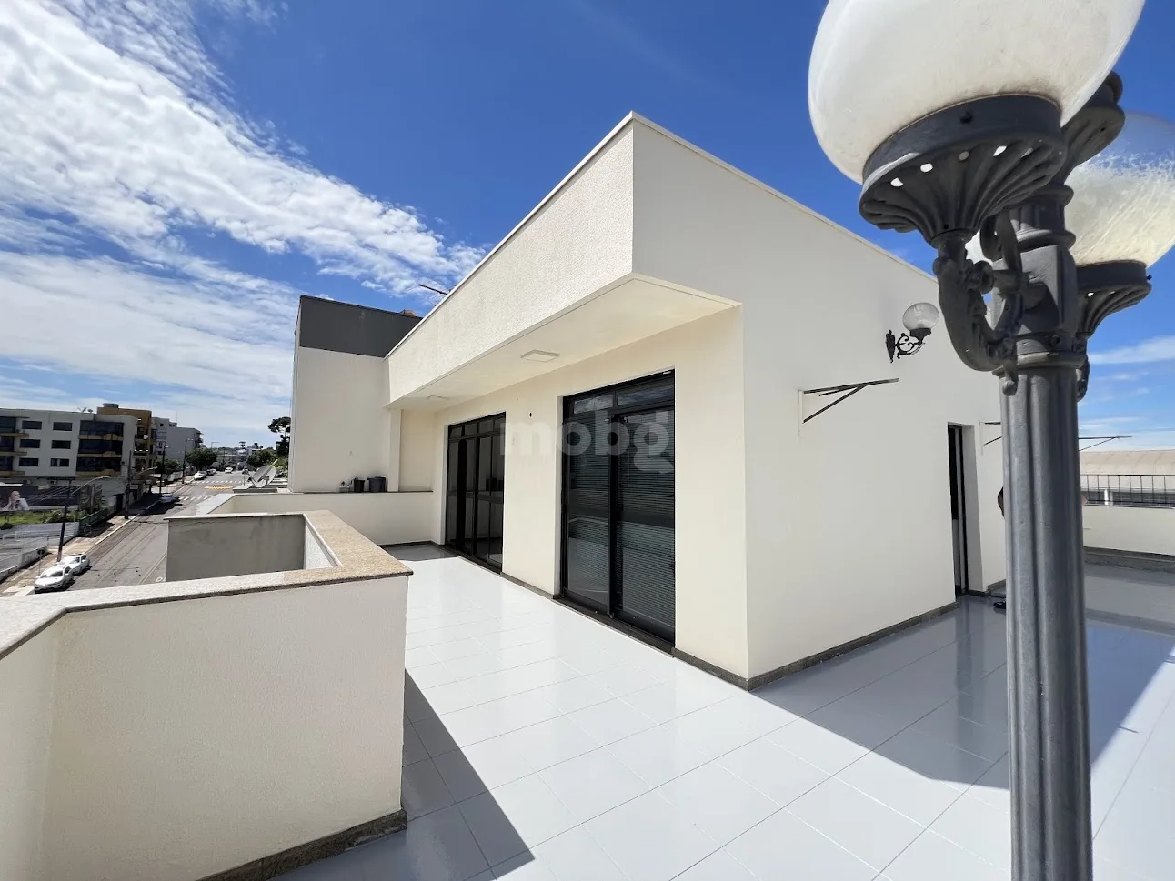 Apartamento para alugar com 4 quartos