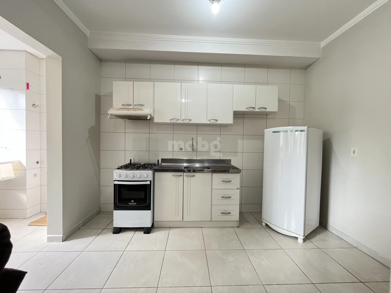 Apartamento para alugar com 2 quartos