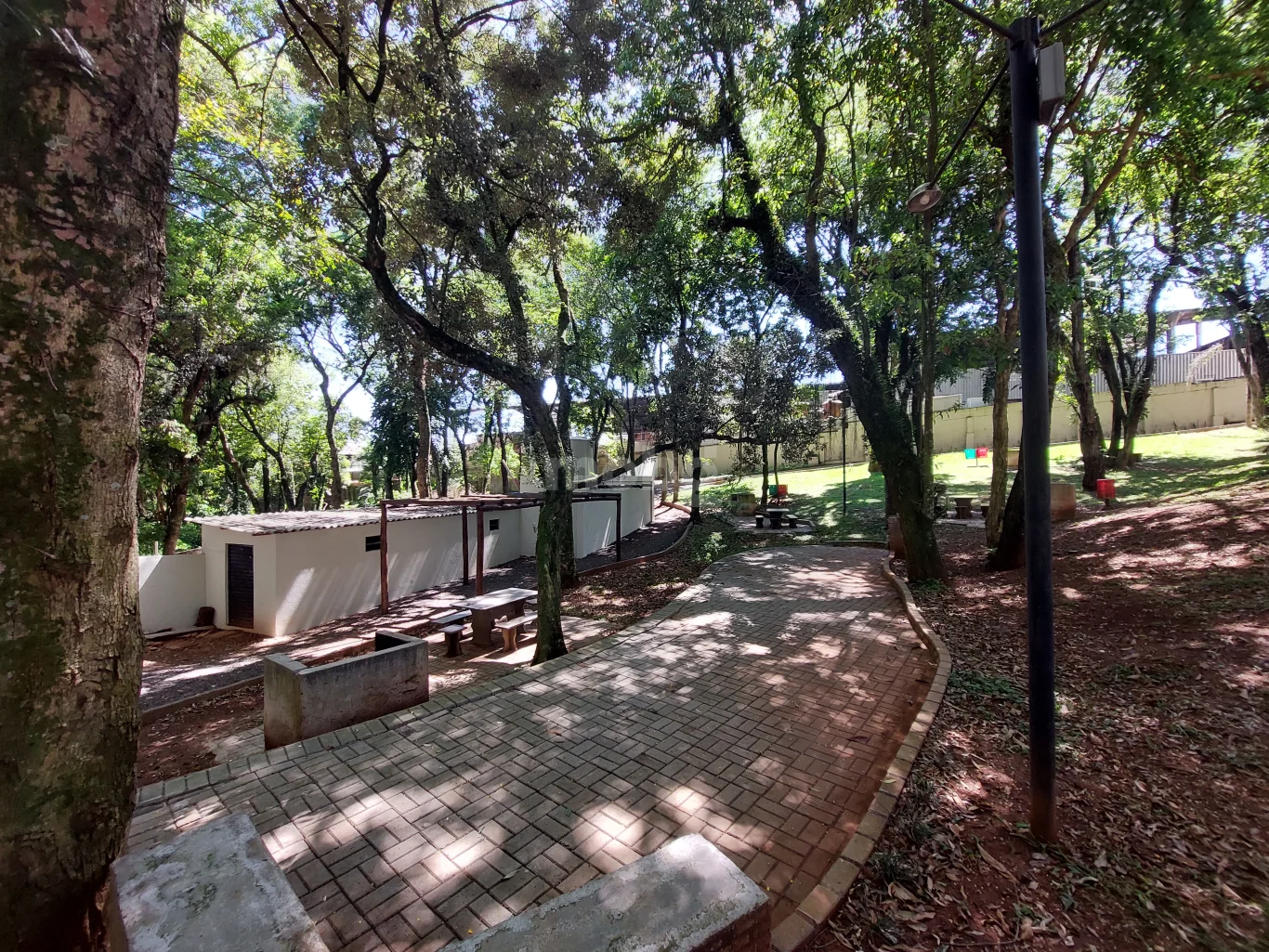 Apartamento para alugar com 2 quartos