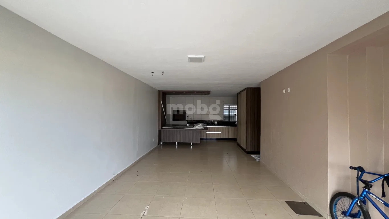 Casa para alugar com 3 quartos