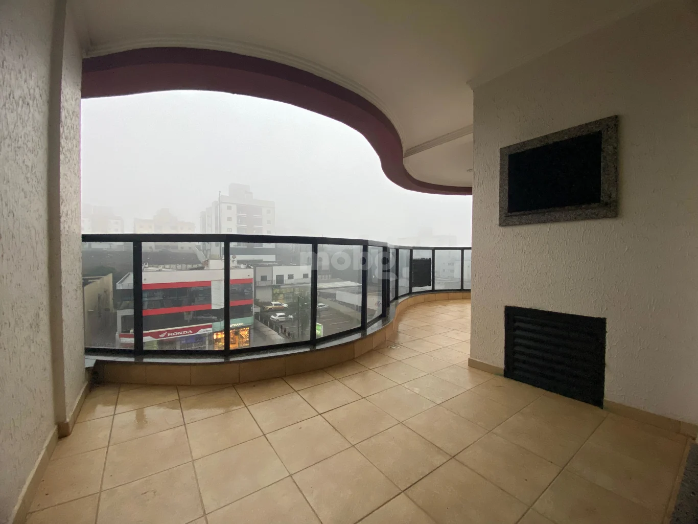 Apartamento para alugar com 2 quartos