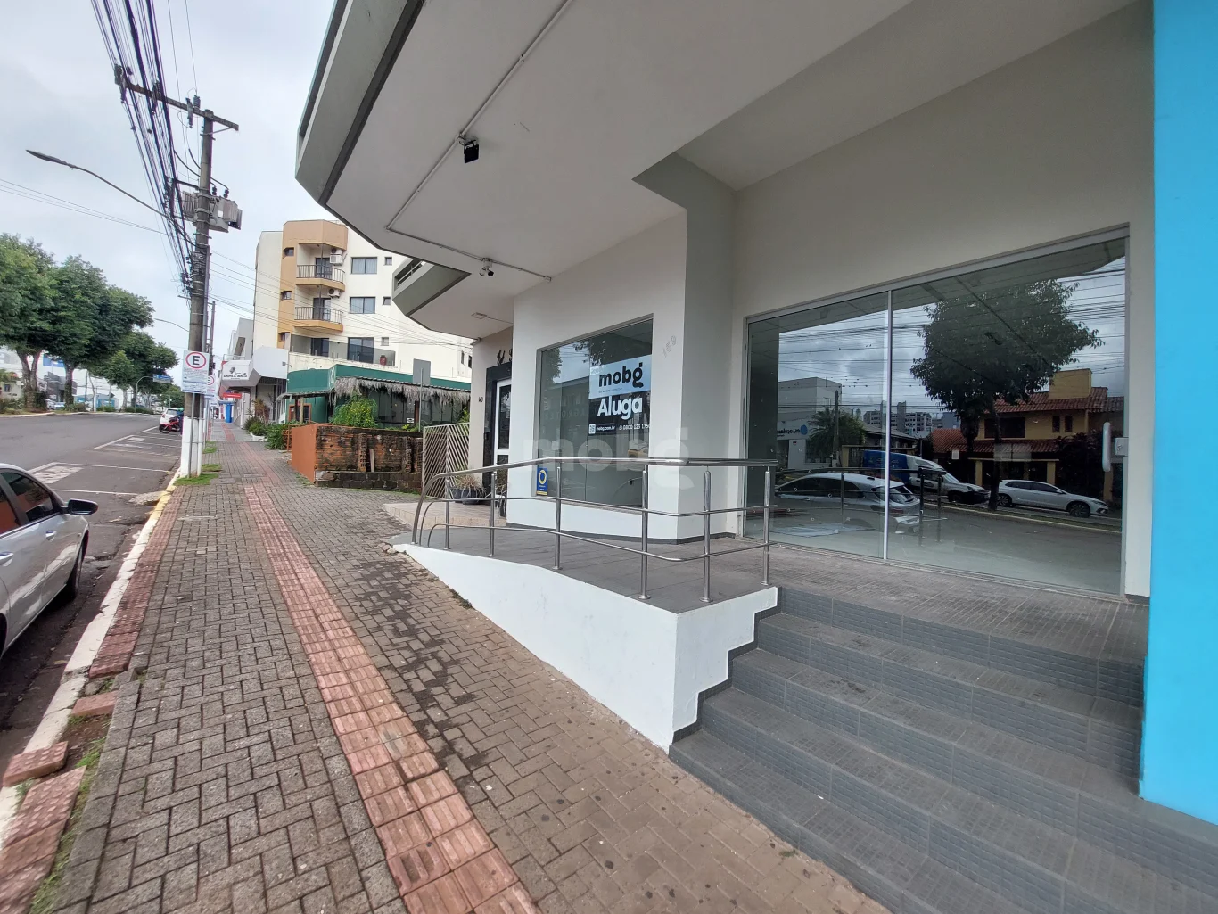 Sala_Comercial para alugar em Chapecó, Centro