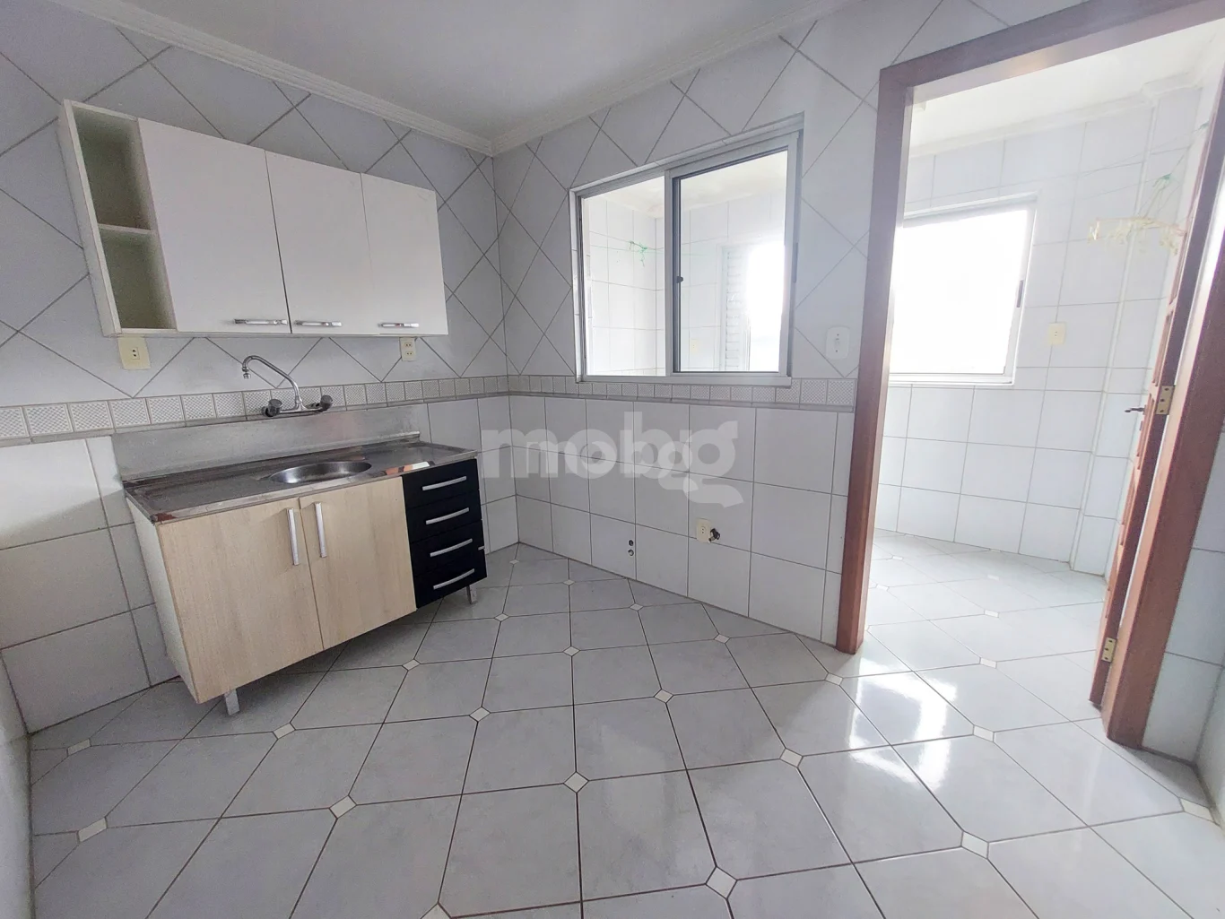 Apartamento para alugar com 2 quartos