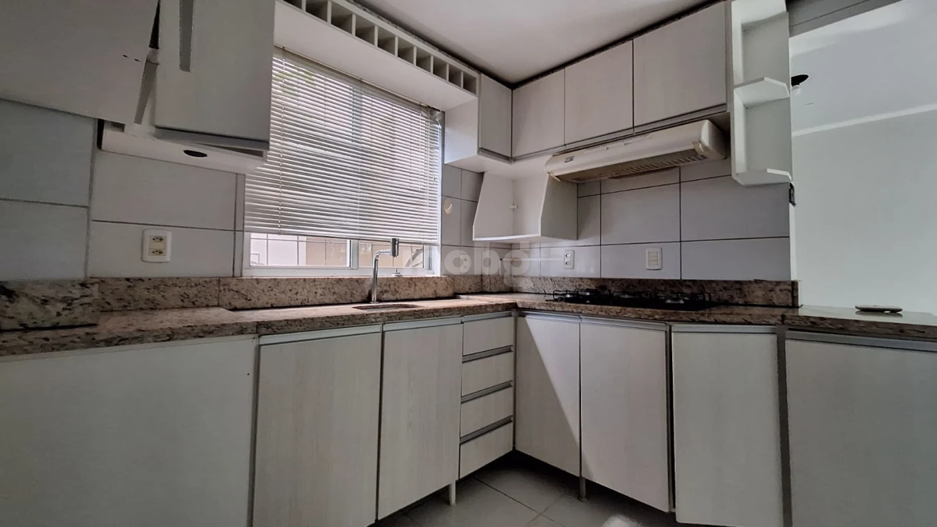 Apartamento para alugar com 2 quartos