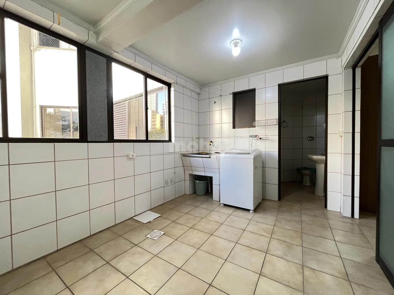 Apartamento para alugar com 3 quartos