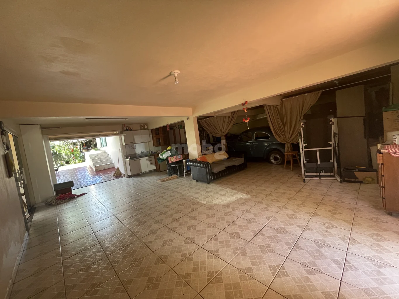 Casa para alugar com 2 quartos