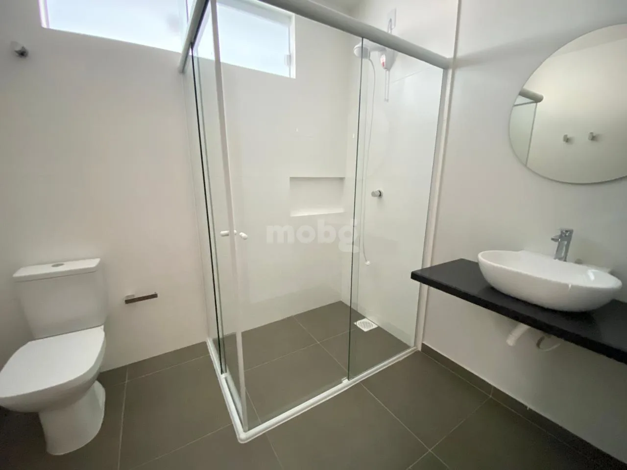 Apartamento para alugar em Lages, Centro