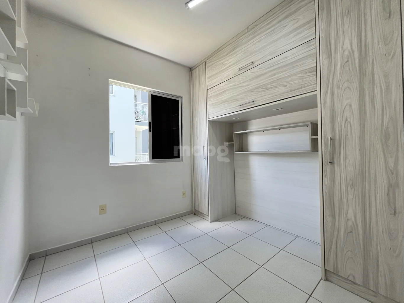 Apartamento para alugar com 2 quartos